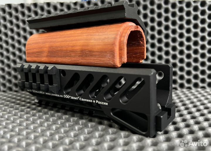 Б11 + б12 зенит классика