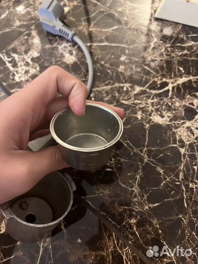 Кофемашина scala