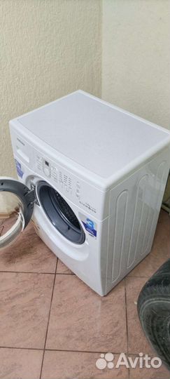 Стиральная машина Самсунг