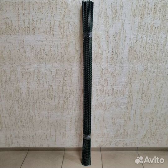 Колышки садовые композитные