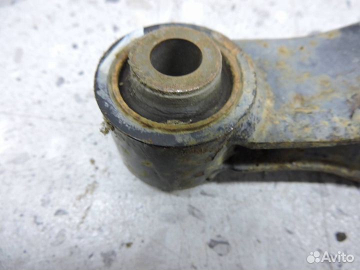 Рычаг задний поперечный Nissan Qashqai+2 JJ10 2008