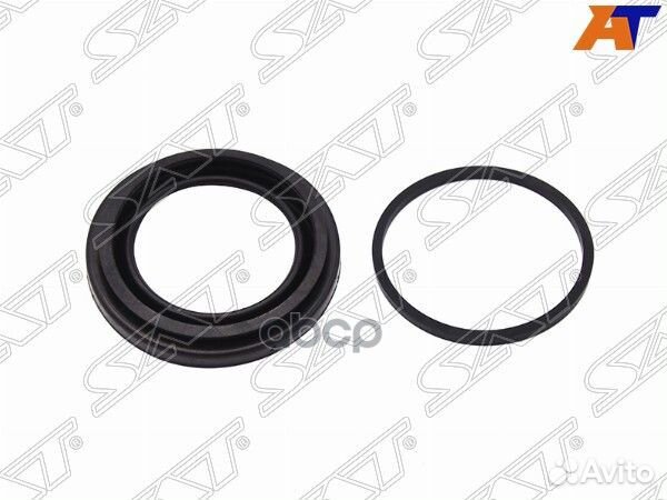 Ремкомплект суппорта перед opel astra H 04-10/C