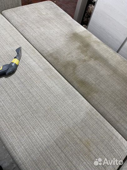 Моющий Пылесос Karcher puzzi 10 1