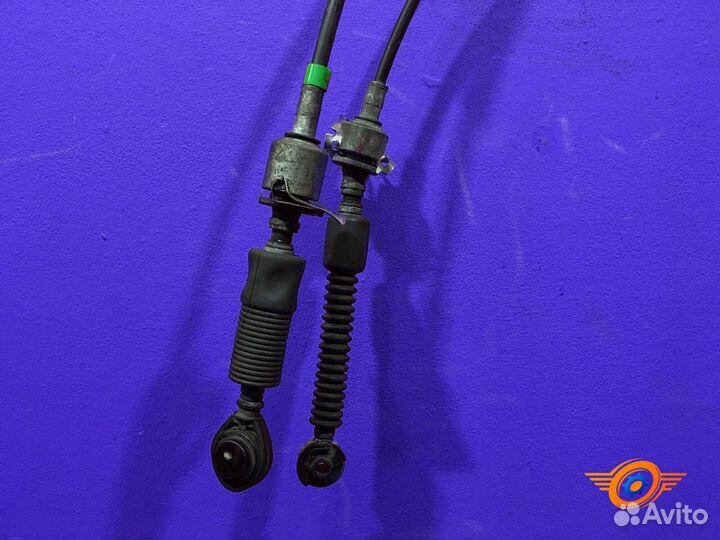 Трос МКПП Mitsubishi Asx SUV 4A92 1.6L 1590