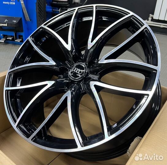 Диски на Audi A5 Ауди А5 R20