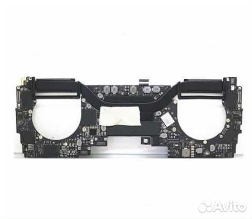 Мат. плата MacBook Pro 13 A1989 i5 2.3G 256Gb 2018