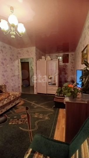 1-к. квартира, 36,2 м², 2/9 эт.