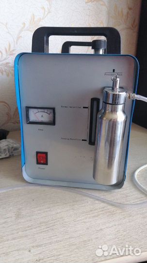 Озонатор воды