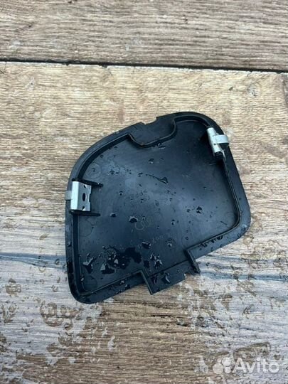 Заглушка Audi 3 8P 1.8 2008