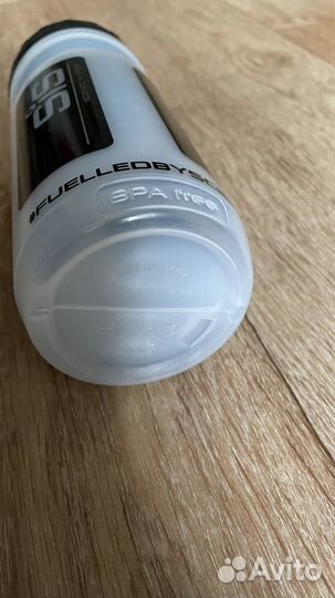 Спортивная фляга