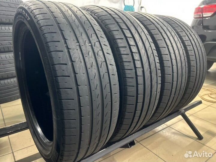Pirelli Cinturato P7 205/50 R17 89V
