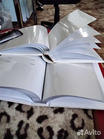 Альбом для свадебных фото, актуально