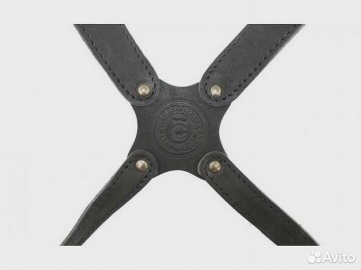 Кобура наплечная универсальная Colt1911уф