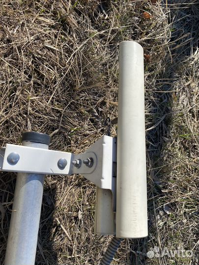 Антенна секторная Ubiquiti AirMax 5G и Rocket m5