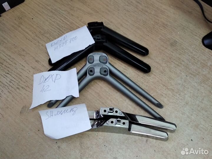 Ножки для телевизоров Samsung,dexp 42, dexp H32