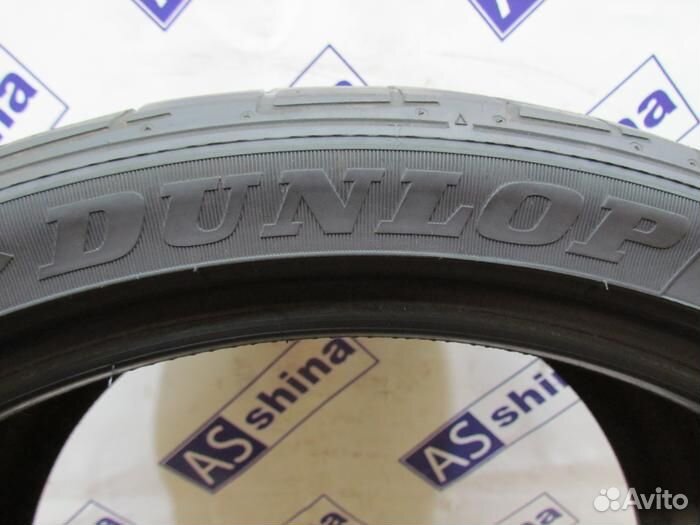 Dunlop SP Sport Maxx GT 325/30 R21 102M