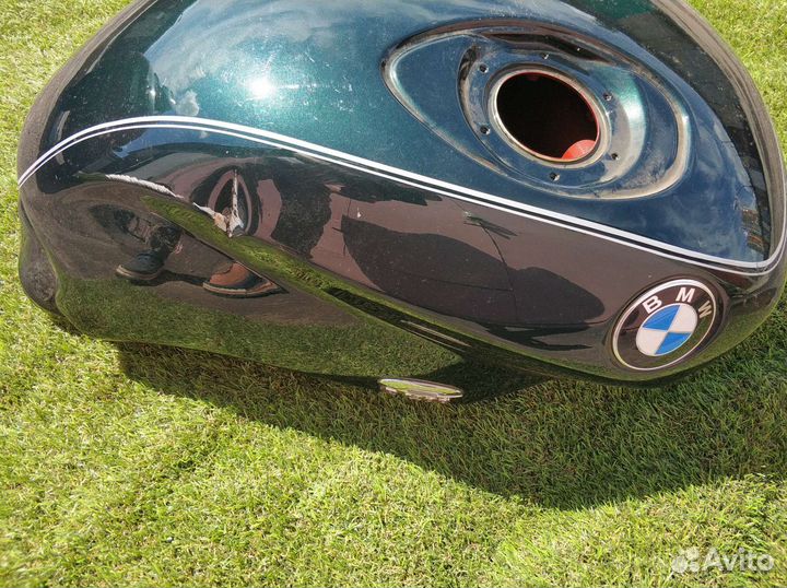 Бензобак на bmw r1200c r1200cl