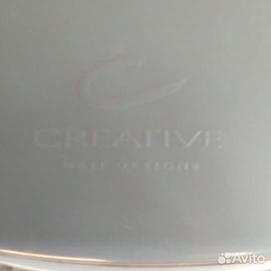 Профессиональная лампа для маникюра креатив