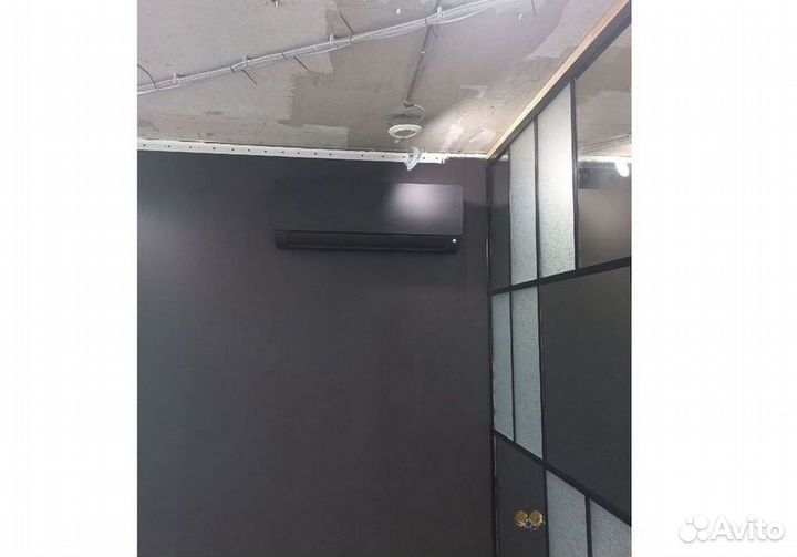 Кондиционеры. Сплит Системы. Монтаж. Гарантия