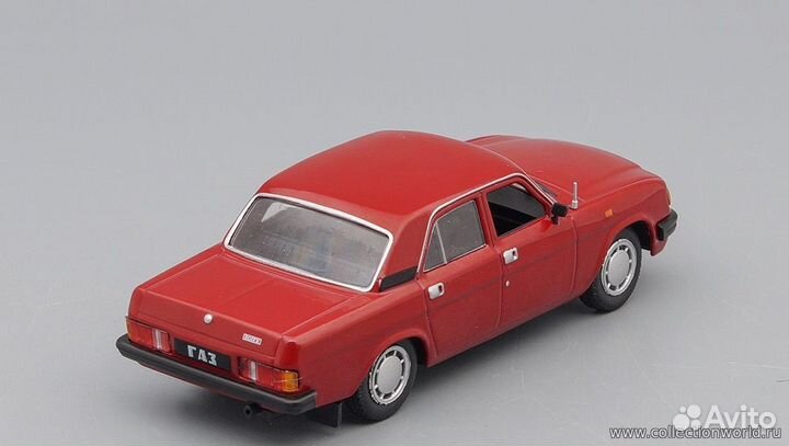 Коллекционные машинки