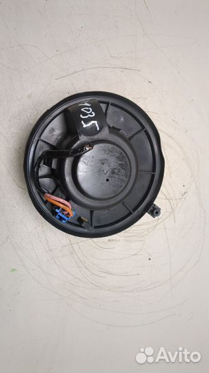 Двигатель отопителя Alfa Romeo GTV