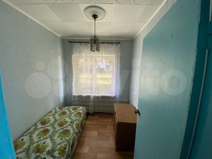 4-к. квартира, 71,5 м², 1/2 эт.