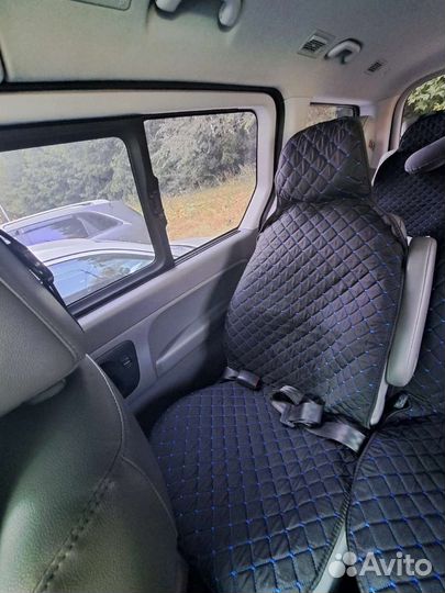 Чехол/Накидка на сиденье