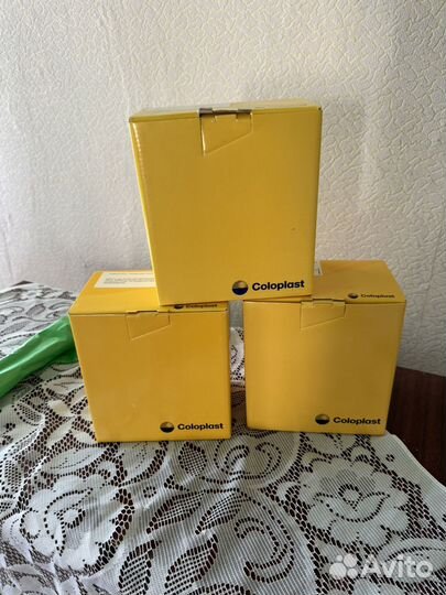 Мочеприемники coloplast и все необходимое