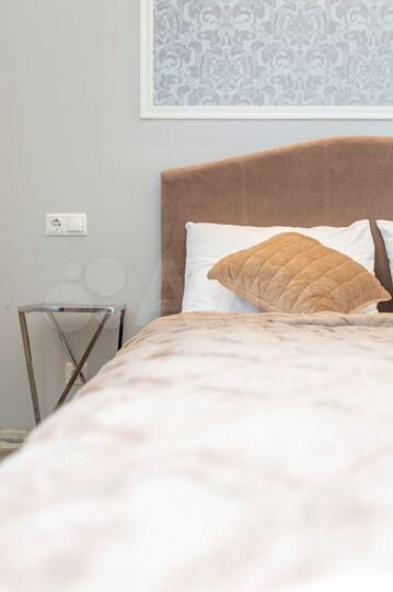 Квартира-студия, 34 м², 2/19 эт.