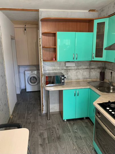 2-к. квартира, 44,6 м², 2/9 эт.