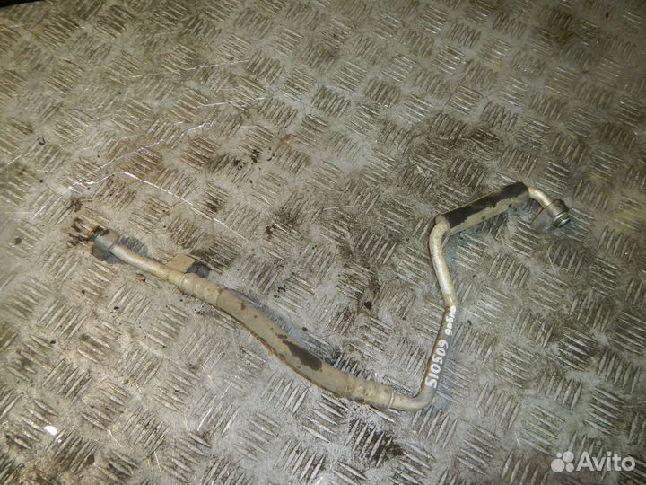 Трубка кондиционера, Fiat (Фиат) -doblo (05-15)