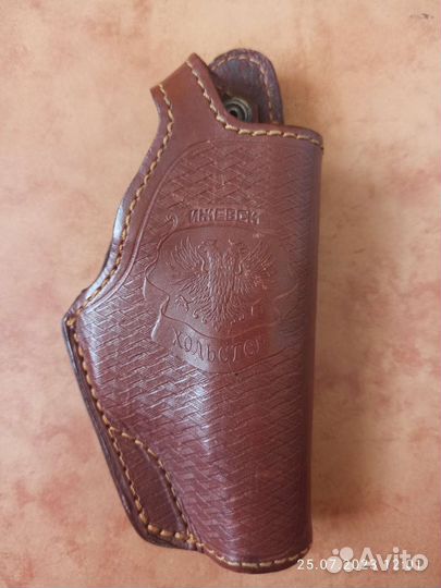 Кабура для пм