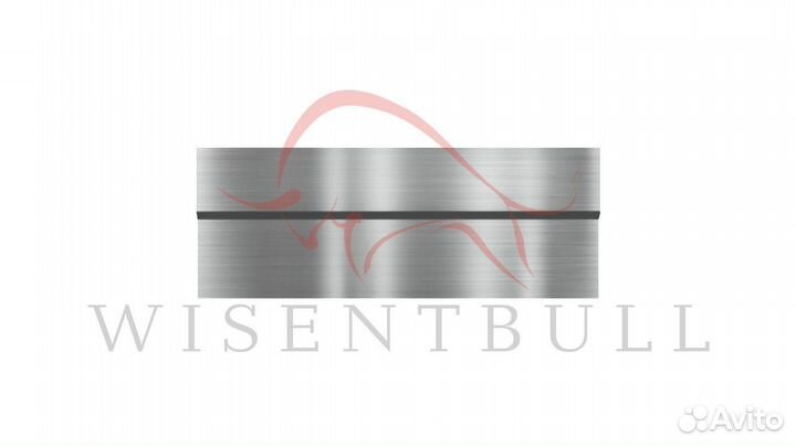 Ремкомплект багажника Dodge Ram ProMaster (2022–н