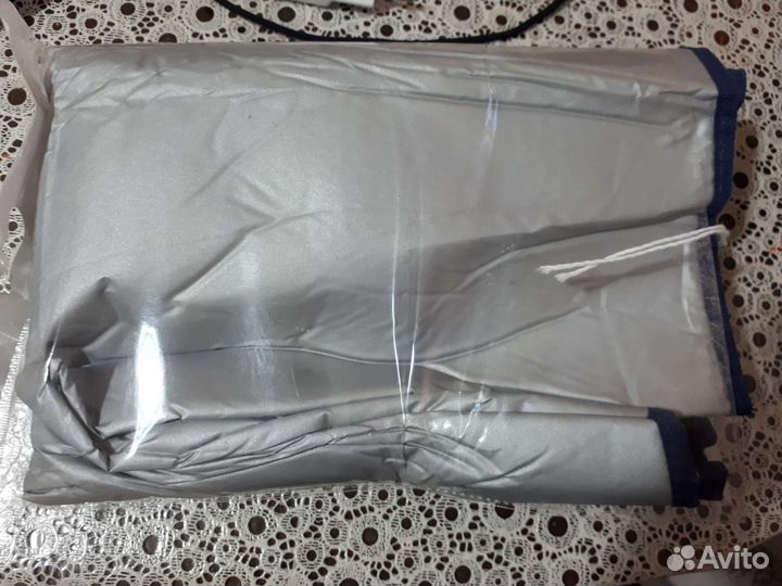 Чехол для гладильной доски