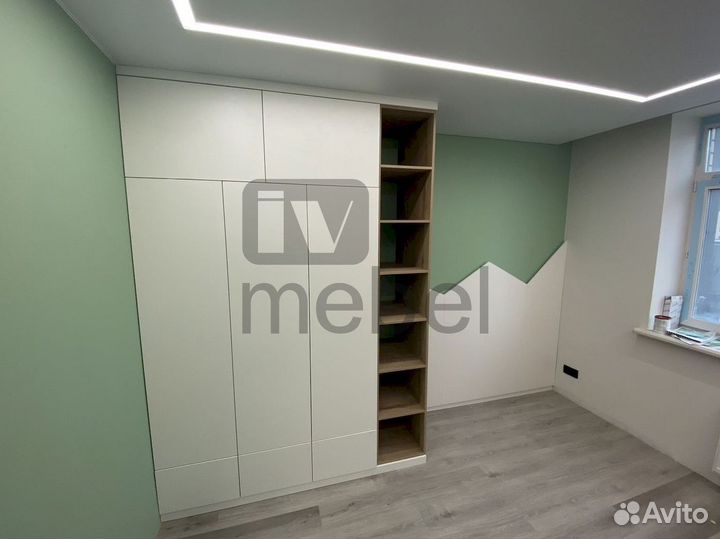 Мебель шкафы