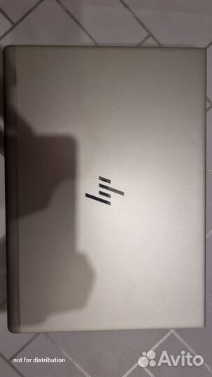 Ноутбук Hp elitebook 840 g5