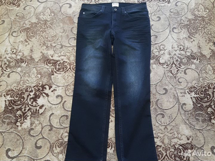 Джинсы мужские Mustang