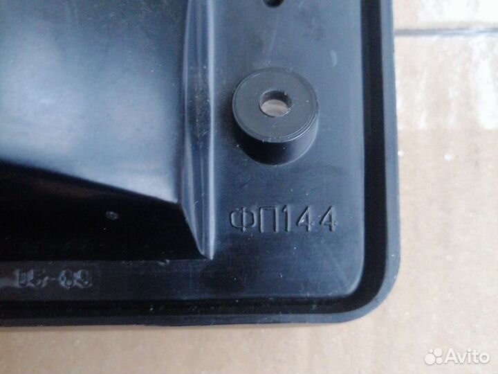 Коллекционный фонарь заднего хода ваз 2103 СССР