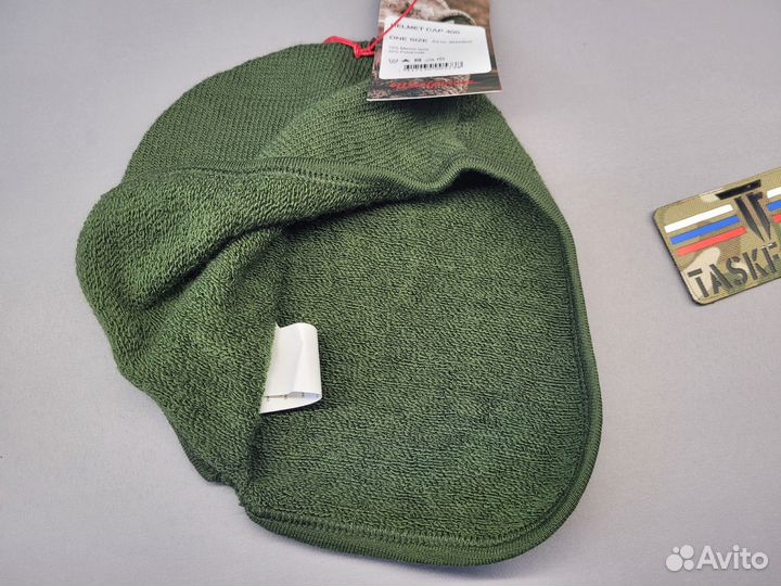 Подшлемник Woolpower 400