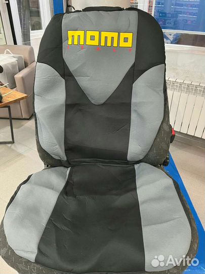 Чехлы для сидений