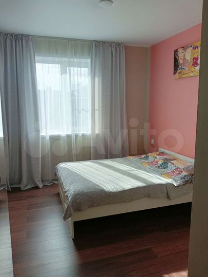 Квартира-студия, 30 м², 2/2 эт.