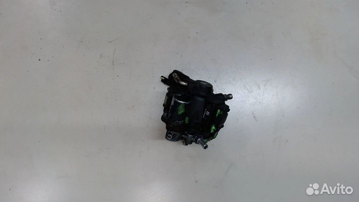 Тнвд Peugeot Expert, 2007