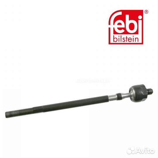 Febi 22763 Тяга рулевая перед прав/лев