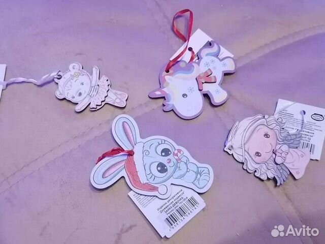 Деревянный декор