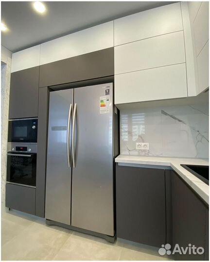 Кухня угловая CS - 238