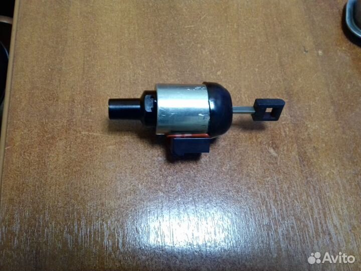 Митсубиси Аутлендер XL.Степмотор(шаговый двиг.)