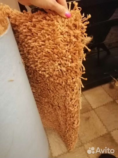 Ковролин новый