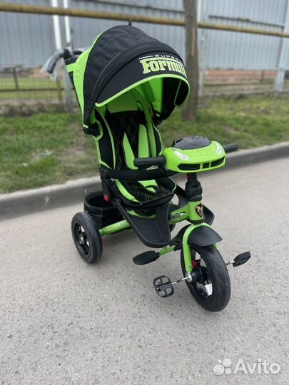 Велосипед детский