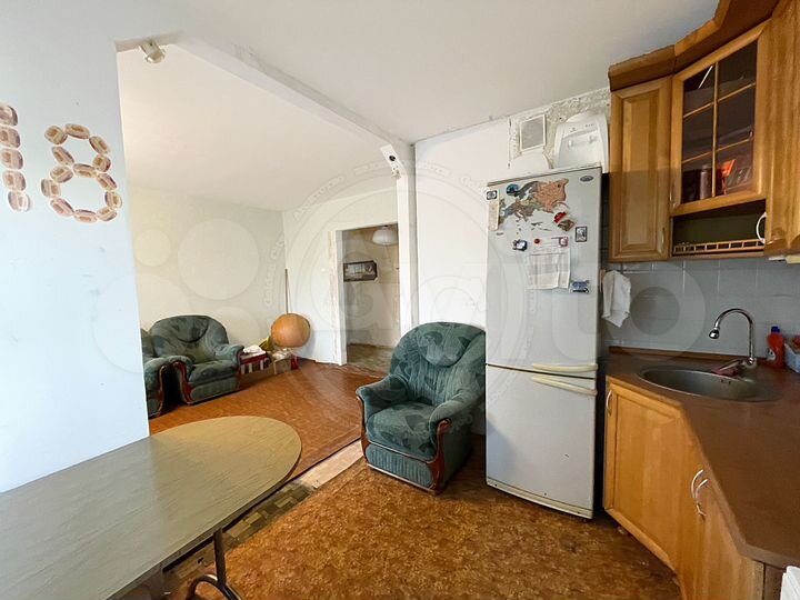 4-к. квартира, 92 м², 5/9 эт.