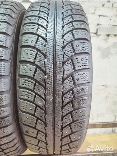 Gislaved Nord Frost 5 195/65 R15 91T